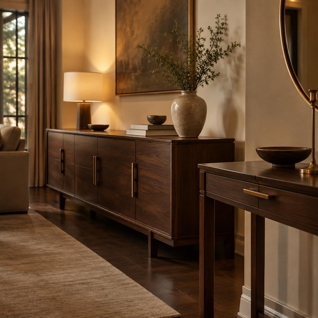 Mobilier